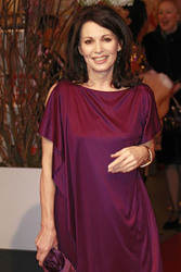 Iris Berben