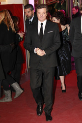 Colin Firth