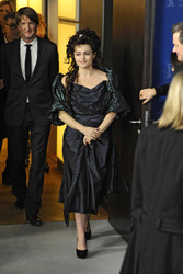 Helena Bonham Carter