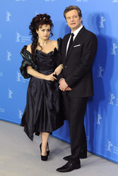 Helena Bonham Carter, Colin Firth