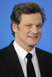 Colin Firth