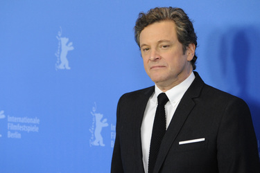 Colin Firth