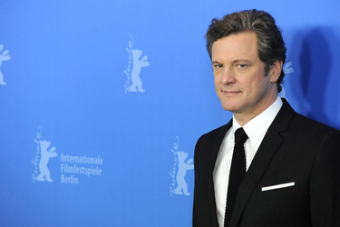 Colin Firth