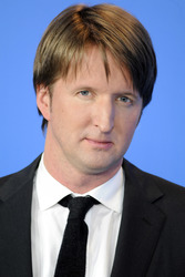 Tom Hooper