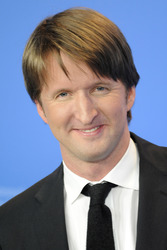 Tom Hooper