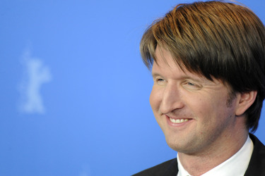 Tom Hooper