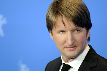 Tom Hooper