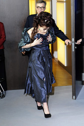 Helena Bonham Carter