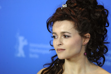 Helena Bonham Carter
