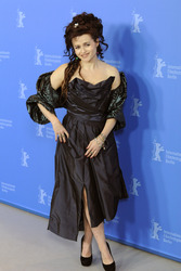 Helena Bonham Carter