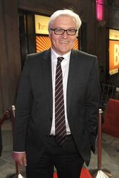 Frank-Walter Steinmeier