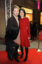 Andreas Pietschmann, Jasmin Tabatabai