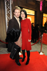 Andreas Pietschmann, Jasmin Tabatabai