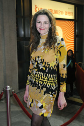 Martina Gedeck