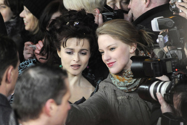 Helena Bonham Carter