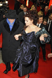 Dieter Kosslick, Helena Bonham Carter