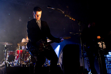 Harry McVeigh (White Lies)