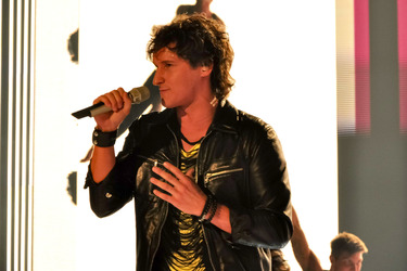 Marco Angelini