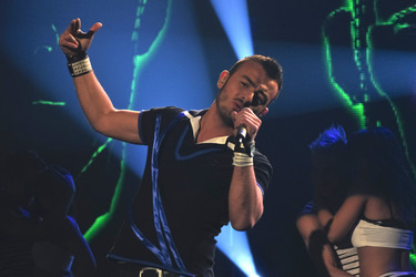 Ardian Bujupi