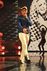 Pietro Lombardi