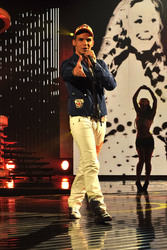 Pietro Lombardi