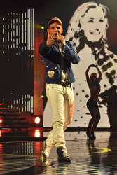 Pietro Lombardi