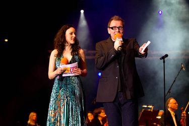 Jasmin Wagner, Didi Menkens