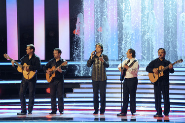 Chico & The Gypsies