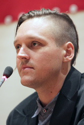 Win Butler (Arcade Fire)