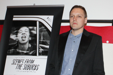 Win Butler (Arcade Fire)