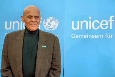 Harry Belafonte