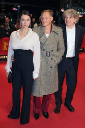 Ursula Strauss, Georg Friedrich, Wolfgang Murnberger