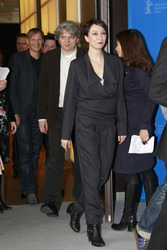 Georg Friedrich, Wolfgang Murnberger, Ursula Strauss