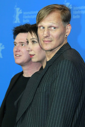 Uwe Bohm, Ursula Strauss, Georg Friedrich