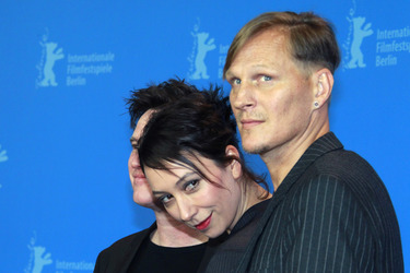 Uwe Bohm, Ursula Strauss, Georg Friedrich