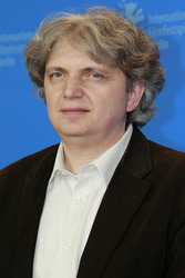 Wolfgang Murnberger