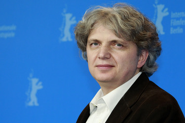 Wolfgang Murnberger