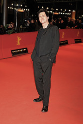 Uwe Bohm