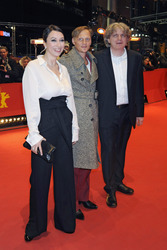 Ursula Strauss, Georg Friedrich, Wolfgang Murnberger