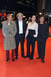 Georg Friedrich, Wolfgang Murnberger, Ursula Strauss, Uwe Bohm