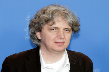 Wolfgang Murnberger