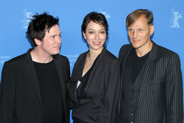 Uwe Bohm, Ursula Strauss, Georg Friedrich