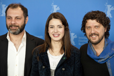 Taner Birsel, Günes Sayin, Ilker Aksum