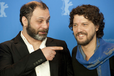 Taner Birsel, Ilker Aksum