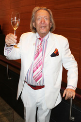 Rolf Eden