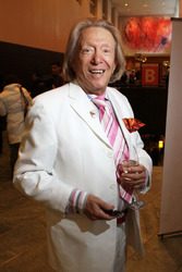 Rolf Eden