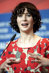 Miranda July