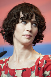 Miranda July