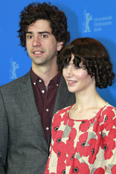 Hamish Linklater, Miranda July