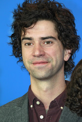 Hamish Linklater